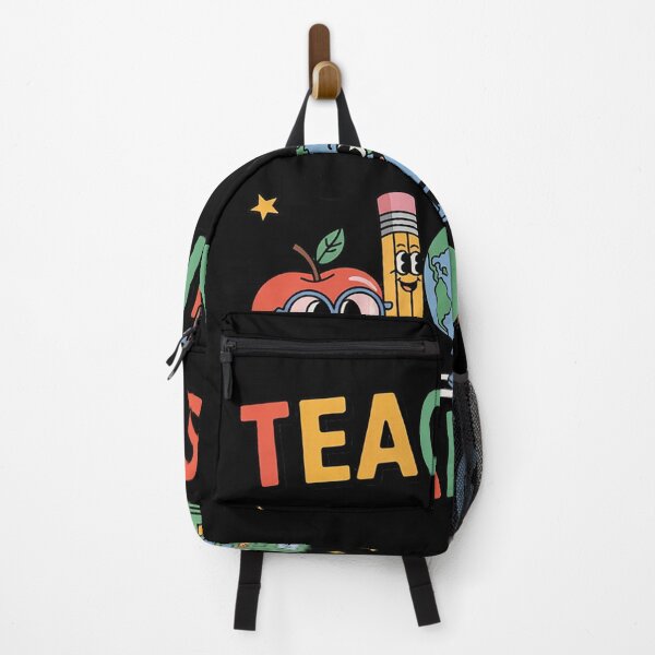 Item preview, Teaching Future Leaders Groovy Teacher Back To School  designed and sold by InspiredFoul.