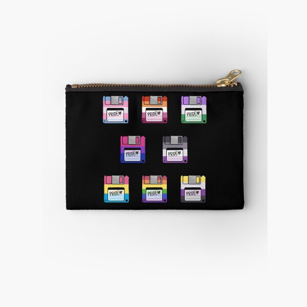 Item preview, Pride Floppy Disk Set designed and sold by rtksefypcx7.
