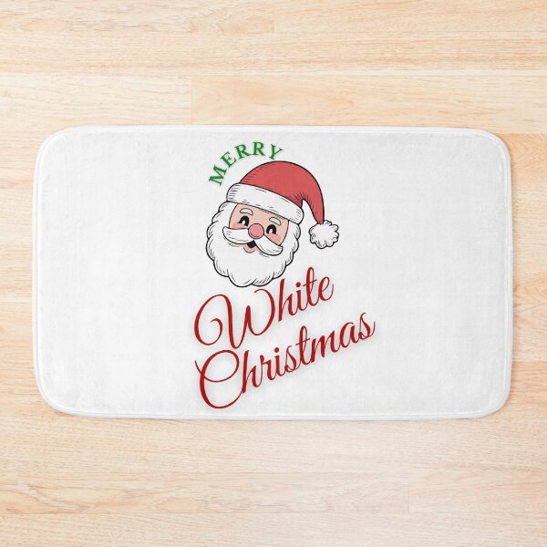 Item preview, Merry White Christmass — let the season shine bright. ?✨ designed and sold by ExquisiteShop22.