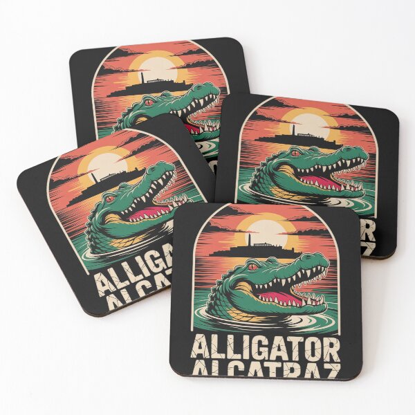 Item preview, Funny Meme Florida Everglades Men Women Alligator Alcatraz 21  designed and sold by KotexTemu.