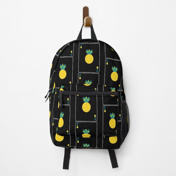 Item preview, Pineapple Poker Card Emoji designed and sold by KatheWanda.
