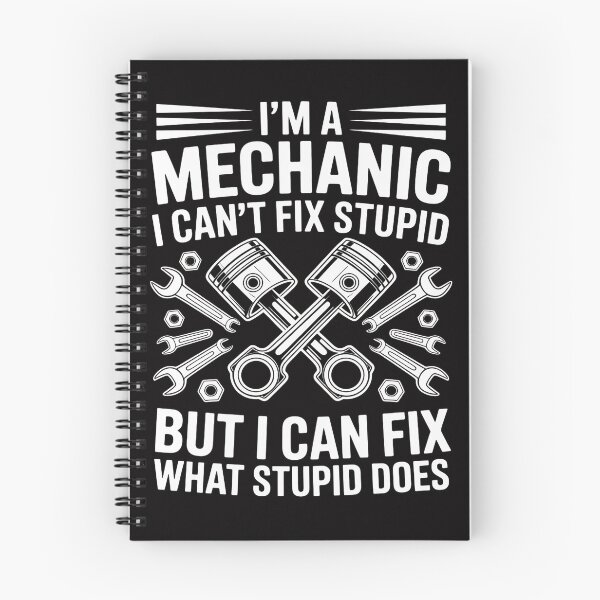 Item preview, Mechanic For Men Dad Car Auto Diesel Automobile Garage designed and sold by demarioTTS.
