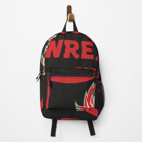 Item preview, Wrexham Est.1864 Celebrate The Legacy designed and sold by Alberthashop0.