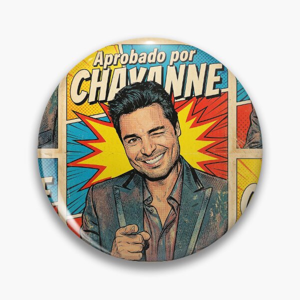 Item preview, Approved by Chayanne designed and sold by SAUHER.