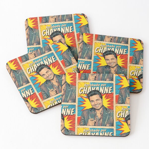 Item preview, Approved by Chayanne designed and sold by SAUHER.