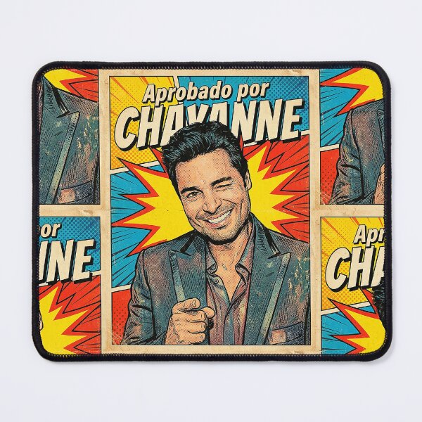 Item preview, Approved by Chayanne designed and sold by SAUHER.