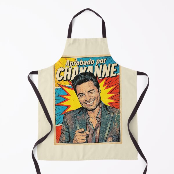 Item preview, Approved by Chayanne designed and sold by SAUHER.