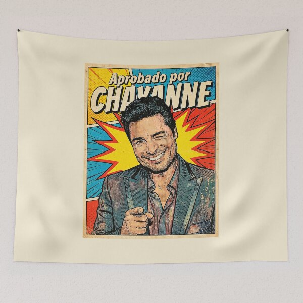 Item preview, Approved by Chayanne designed and sold by SAUHER.