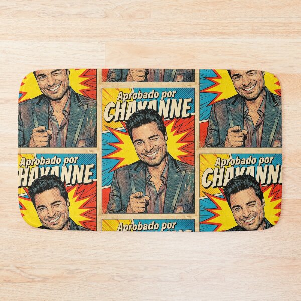 Item preview, Approved by Chayanne designed and sold by SAUHER.