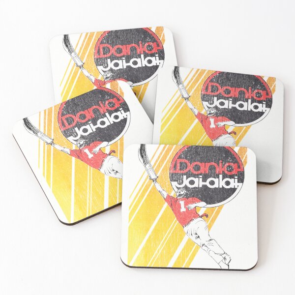 Item preview, Jai Alai designed and sold by Alberthashop0.