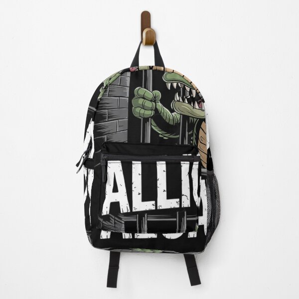 Item preview, Funny Meme Florida Everglades Men Women Alligator Alcatraz 24  designed and sold by KotexTemu.