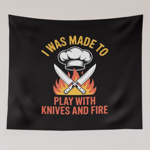 Item preview, Chef For Men Women Cooking Lovers Culinary Chef designed and sold by demarioTTS.