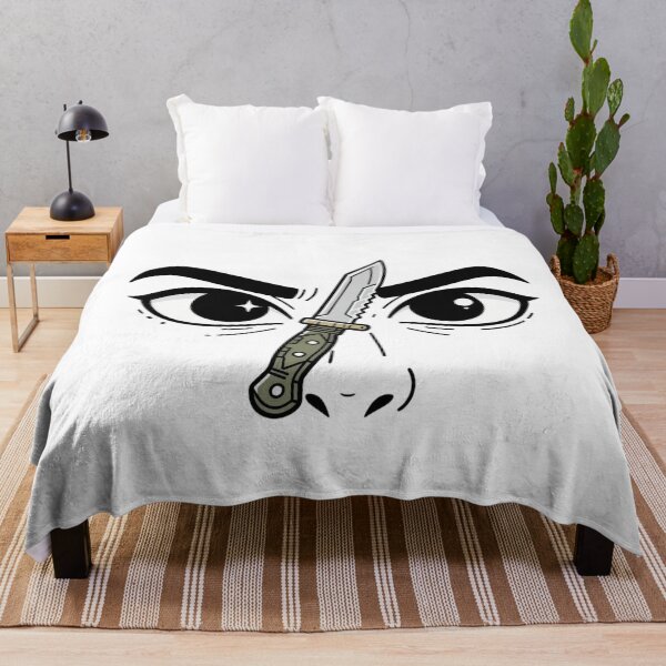 Item preview, Knife Obsession – Easily Distracted by Sharp Things designed and sold by w66aboo.