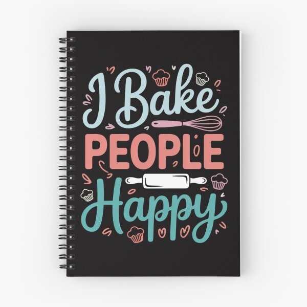 Artikelvorschau, Kekse backen – Liebe zum Backen, Bäckerliebe, beste Backkunst entworfen und verkauft von demarioTTS.