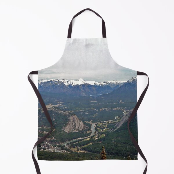 Item preview, Banff National Park Alberta Canada designed and sold by AndyEvansPhotos.