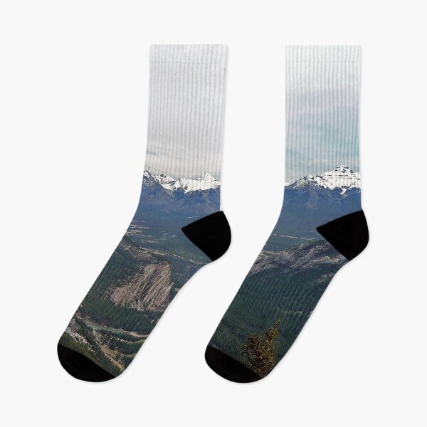 Item preview, Banff National Park Alberta Canada designed and sold by AndyEvansPhotos.
