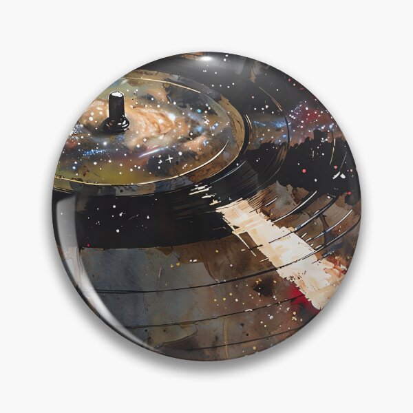 Item preview, Cosmic Groove designed and sold by ONYX Pixee.