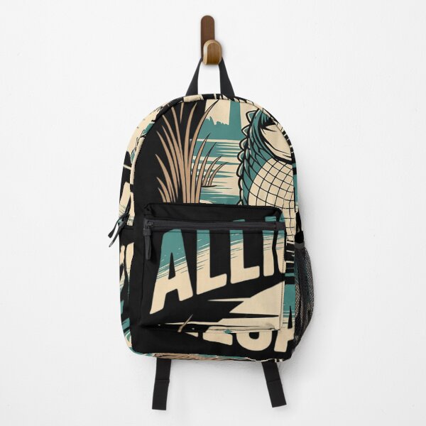 Item preview, Funny Meme Florida Everglades Men Women Alligator Alcatraz 25 designed and sold by KotexTemu.