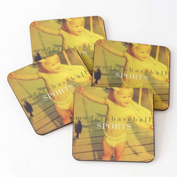 Item preview, Modern Baseball Sports designed and sold by Alberthashop0.