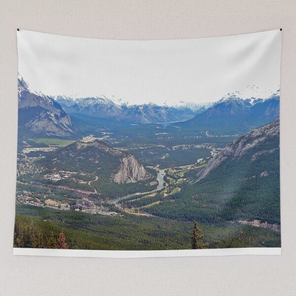 Item preview, Banff National Park Alberta Canada designed and sold by AndyEvansPhotos.