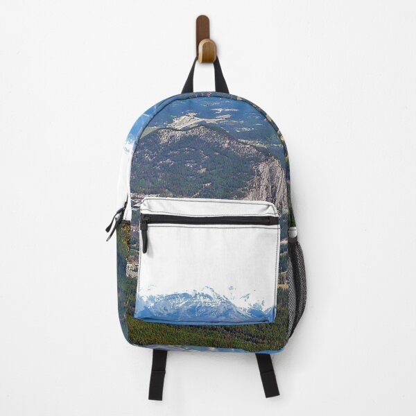 Item preview, Banff National Park Alberta Canada designed and sold by AndyEvansPhotos.