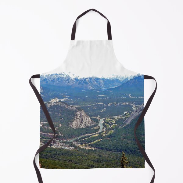 Item preview, Banff National Park Alberta Canada designed and sold by AndyEvansPhotos.