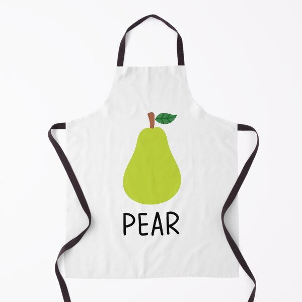Item preview, Pear designed and sold by CocoBell Official.