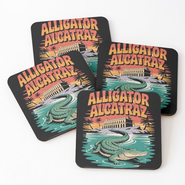 Item preview, Funny Meme Florida Everglades Men Women Alligator Alcatraz 31  designed and sold by KotexTemu.