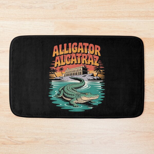 Item preview, Funny Meme Florida Everglades Men Women Alligator Alcatraz 31  designed and sold by KotexTemu.
