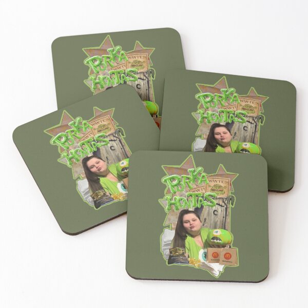 Item preview, Amberlynn Swamp Queen designed and sold by ThicknStickerz.