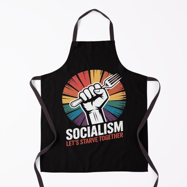 Item preview, Anti Communism Anti Socialism designed and sold by demarioTTS.