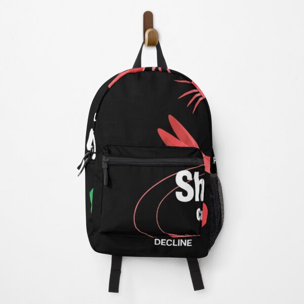 Item preview, Shrim Is Calling Misspelled Funny Shrimp Calling Meme1 designed and sold by InspiredFoul.