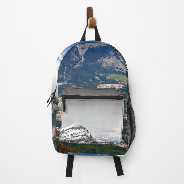 Item preview, Banff National Park Alberta Canada designed and sold by AndyEvansPhotos.