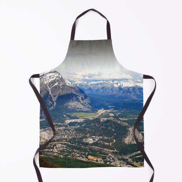 Item preview, Banff National Park Alberta Canada designed and sold by AndyEvansPhotos.