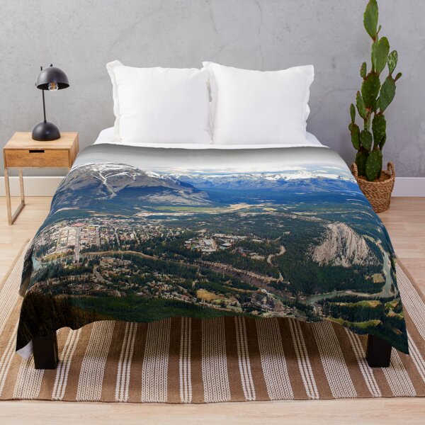 Item preview, Banff National Park Alberta Canada designed and sold by AndyEvansPhotos.