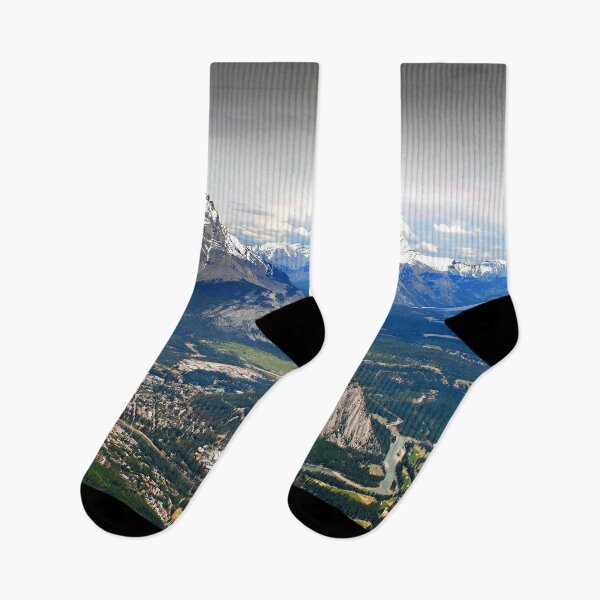 Item preview, Banff National Park Alberta Canada designed and sold by AndyEvansPhotos.