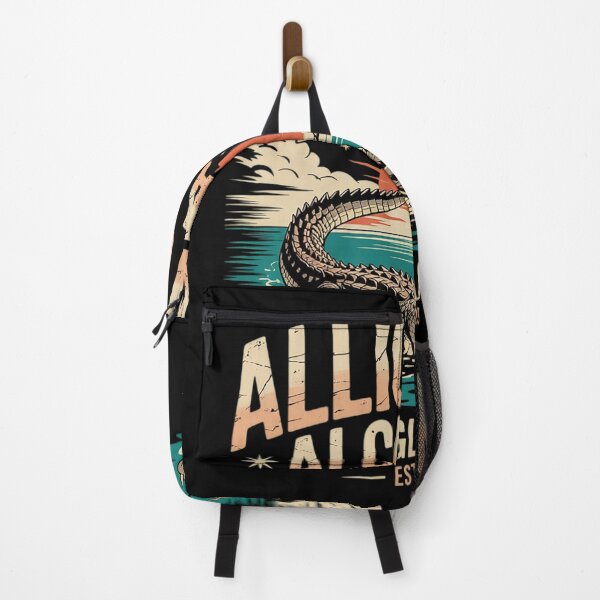 Item preview, Funny Meme Florida Everglades Men Women Alligator Alcatraz 33 designed and sold by KotexTemu.