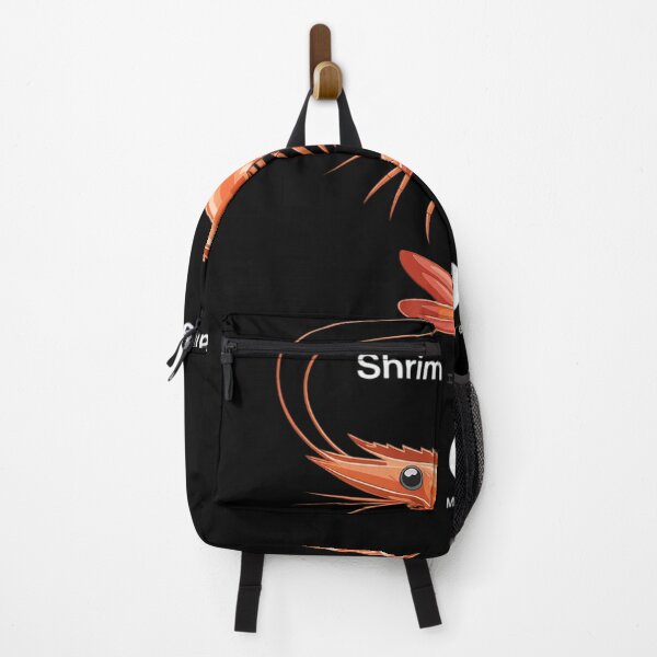Item preview, Shrim is calling misspelled funny shrimp calling meme2 designed and sold by InspiredFoul.