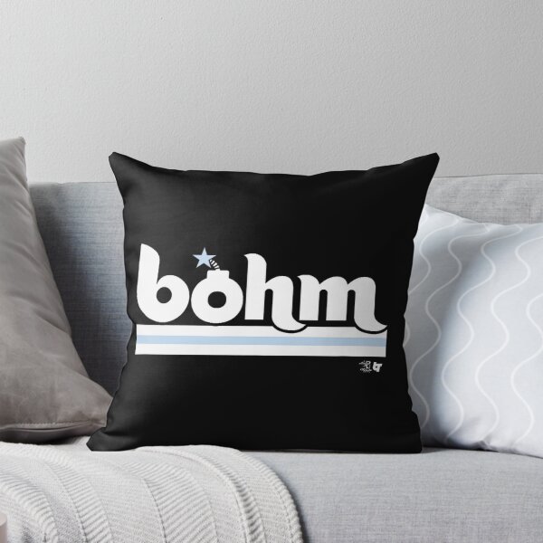 Item preview, Bohm Bomb Baseball Fan Gift By Merch, Limited Edition, Perfect Gift For You And Friends designed and sold by Patrick Durham.