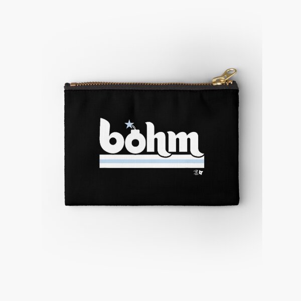 Item preview, Bohm Bomb Baseball Fan Gift By Merch, Limited Edition, Perfect Gift For You And Friends designed and sold by Patrick Durham.
