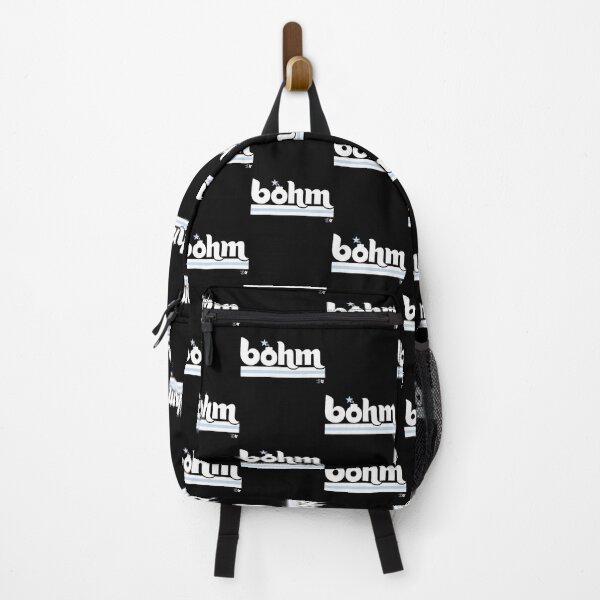 Item preview, Bohm Bomb Baseball Fan Gift By Merch, Limited Edition, Perfect Gift For You And Friends designed and sold by Patrick Durham.