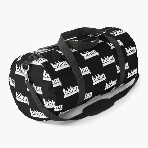 Item preview, Bohm Bomb Baseball Fan Gift By Merch, Limited Edition, Perfect Gift For You And Friends designed and sold by Patrick Durham.