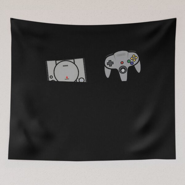 Item preview, Old School Gaming designed and sold by rtksefypcx7.