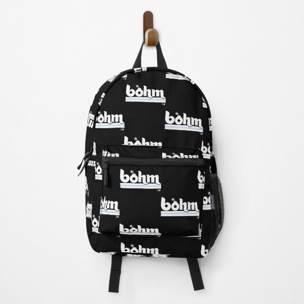Item preview, Bohm Bomb Baseball Fan Gear By Merch, Limited Edition, Perfect Gift For You And Friends designed and sold by Patrick Durham.