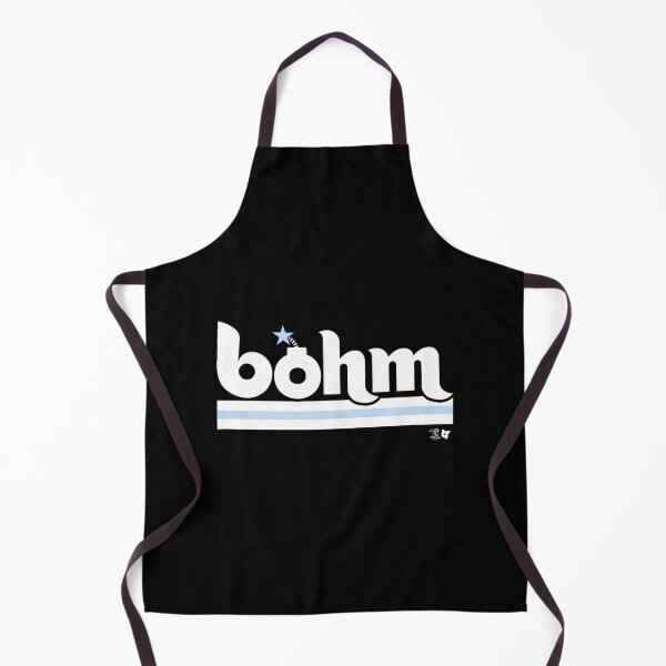 Item preview, Bohm Bomb Philly Baseball Star By Merch, Limited Edition, Perfect Gift For You And Friends designed and sold by Patrick Durham.