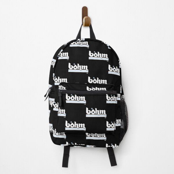 Item preview, Bohm Bomb Philadelphia Baseball Star By Merch, Limited Edition, Perfect Gift For You And Friends designed and sold by Patrick Durham.