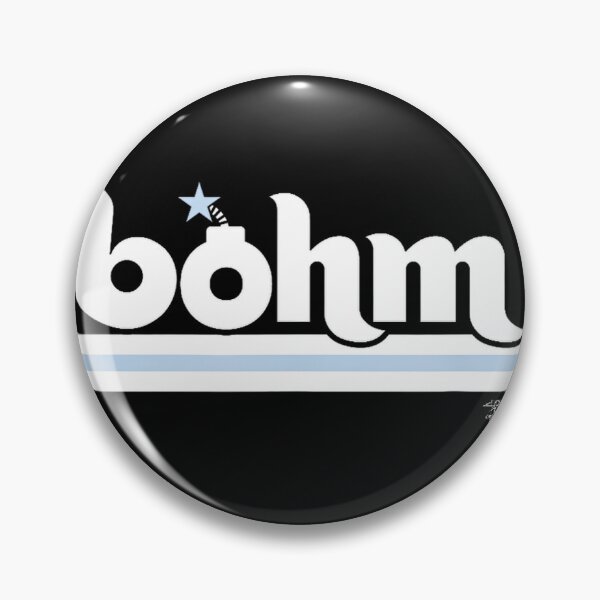 Item preview, Bohm Bomb Philadelphia Baseball Fan Gift By Merch, Limited Edition, Perfect Gift For You And Friend designed and sold by Patrick Durham.