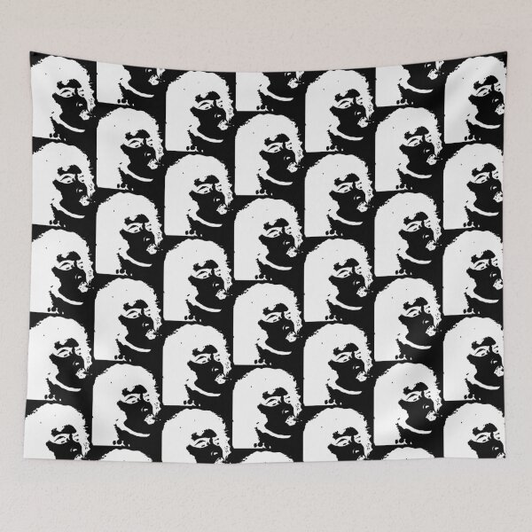 Item preview, Rocky Horror Frank N Further designed and sold by OutlineArt.