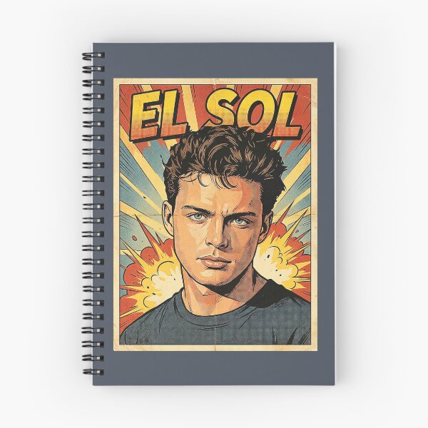 Item preview, The Sun - Luis Miguel designed and sold by SAUHER.