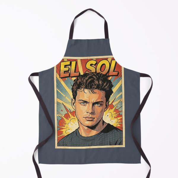 Item preview, The Sun - Luis Miguel designed and sold by SAUHER.
